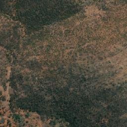 Satellite imagery of Mount Abrook, AU
