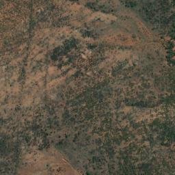 Satellite imagery of Mount Abrook, AU