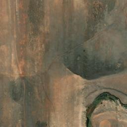 Satellite imagery of United Hills, AU