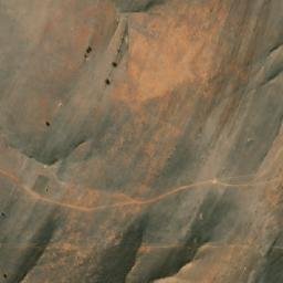 Satellite imagery of Mungcowie Hill, AU