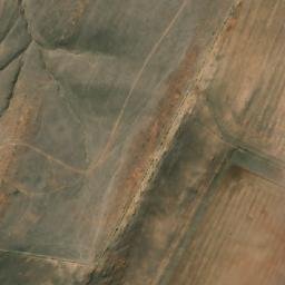 Satellite imagery of Mungcowie Hill, AU