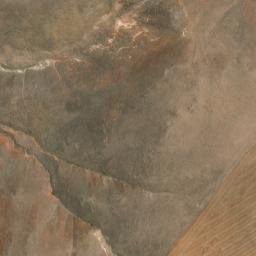 Satellite imagery of Cartapo Mine, AU