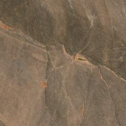 Satellite imagery of Hallett Hill, AU