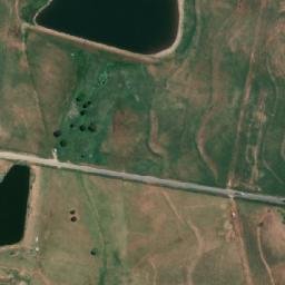 Satellite imagery of Rotaract, AU