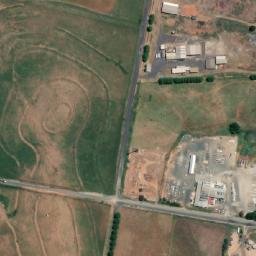 Satellite imagery of Rotaract, AU