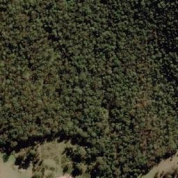 Satellite imagery of Pedleys Pedestal Trig Station, AU