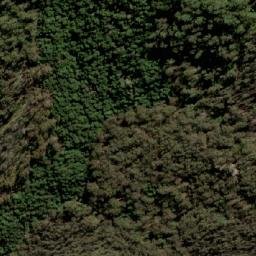 Satellite imagery of Wynnes Rocks Lookout, AU