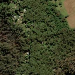 Satellite imagery of Wynnes Rocks Lookout, AU