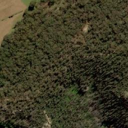 Satellite imagery of Wynnes Rocks Lookout, AU