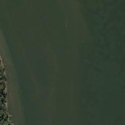 Satellite imagery of Prickly Point, AU