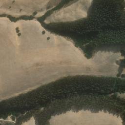 Satellite imagery of Cerro Paragua, CL