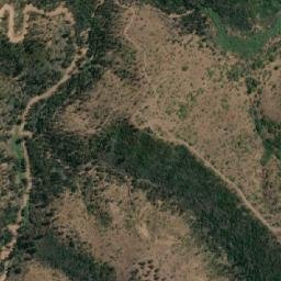 Satellite imagery of Cerro Peumos Azules, CL