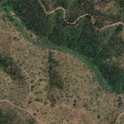 Satellite imagery of Cerro Peumos Azules, CL