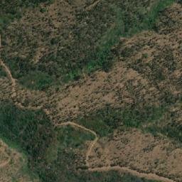 Satellite imagery of Cerro Peumos Azules, CL