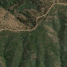 Satellite imagery of Cerro Las Tres Palmitas, CL