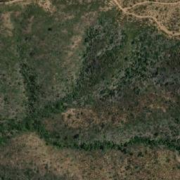 Satellite imagery of Cerro Las Tres Palmitas, CL