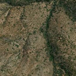 Satellite imagery of La Teatina, CL