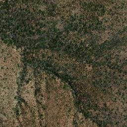 Satellite imagery of Cerro El Guanaco, CL