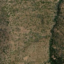 Satellite imagery of Cerro El Guanaco, CL