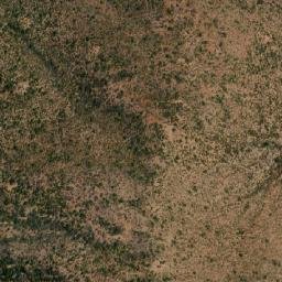 Satellite imagery of Cerro El Guanaco, CL