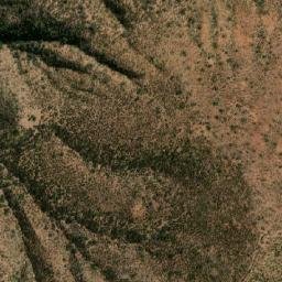 Satellite imagery of Cerro Alto El Espino, CL