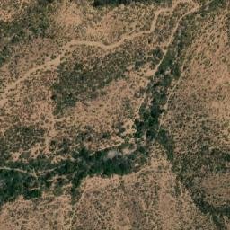 Satellite imagery of Morro Centinela, CL