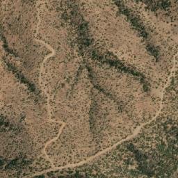 Satellite imagery of Morro Centinela, CL