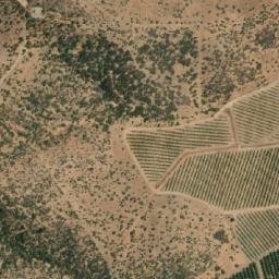 Satellite imagery of Morro Centinela, CL