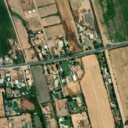 Satellite imagery of Cerro María Pinto, CL