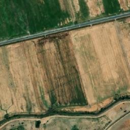 Satellite imagery of Cerro María Pinto, CL