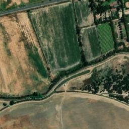 Satellite imagery of Cerro María Pinto, CL