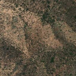 Satellite imagery of Cerro Matancilla, CL