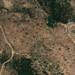 Satellite imagery of Morro del Fraile, CL