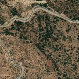 Satellite imagery of Morro del Fraile, CL