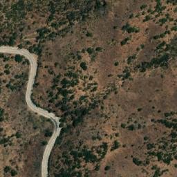 Satellite imagery of Morro del Fraile, CL