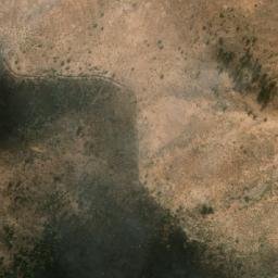 Satellite imagery of Cerro El Aguilucho, CL