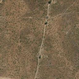 Satellite imagery of Cerro Divisadero, CL