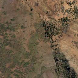 Satellite imagery of Morro de Durazno, CL