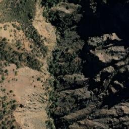 Satellite imagery of Morro El Laurel, CL