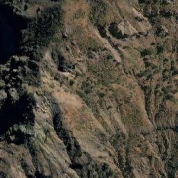 Satellite imagery of Morro El Laurel, CL