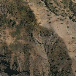 Satellite imagery of Morro El Laurel, CL