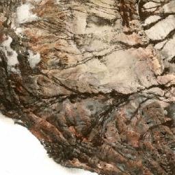 Satellite imagery of Nevado de los Piuquenes, CL