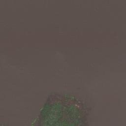Satellite imagery of Punta San Luis, UY