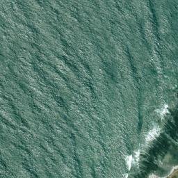 Satellite imagery of Die Skaapwas, ZA