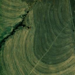 Satellite imagery of CHINA, ZA