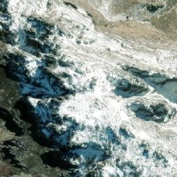 Satellite imagery of FONTEINTJIESBERG, ZA