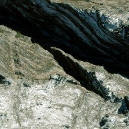 Satellite imagery of FONTEINTJIESBERG, ZA