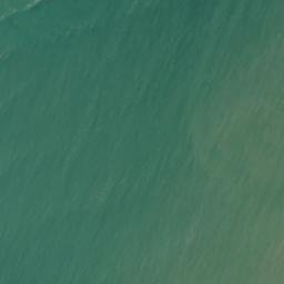 Satellite imagery of Little Fish Point, ZA