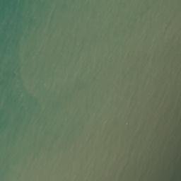 Satellite imagery of Little Fish Point, ZA