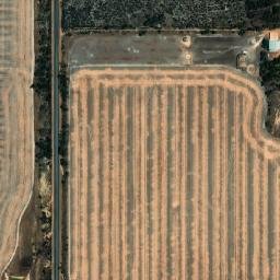 Satellite imagery of Rock Dam Hill, AU